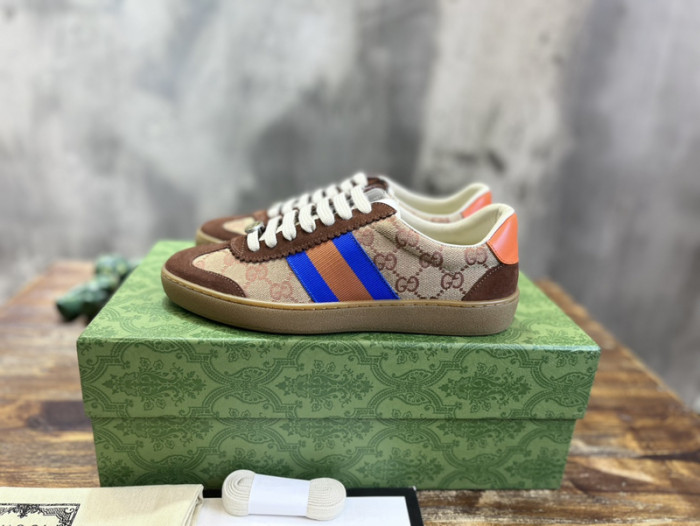 gucc low-top sneaker gu0613-007