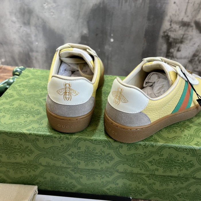 gucc low-top sneaker gu0613-008