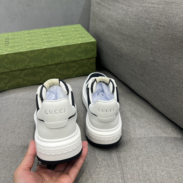 gucc trainer sneaker gu58203-2343