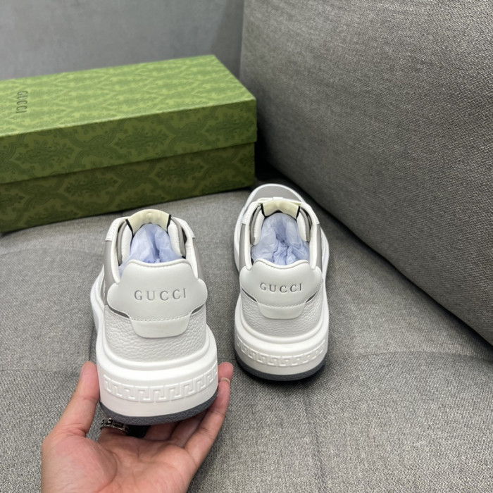 gucc trainer sneaker gu58203-2344