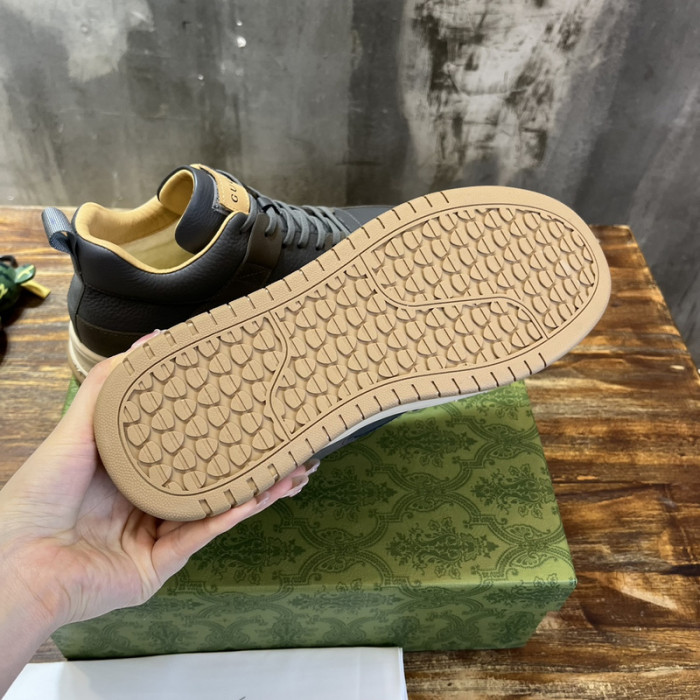 gucc trainer sneaker gu58203-2347