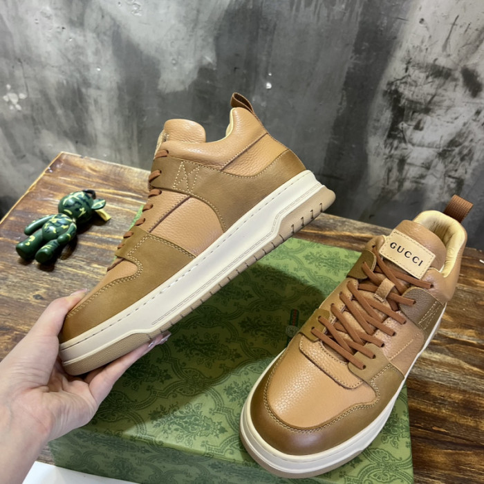 gucc trainer sneaker gu58203-2349