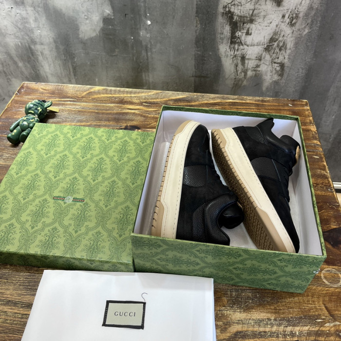gucc trainer sneaker gu58203-2350