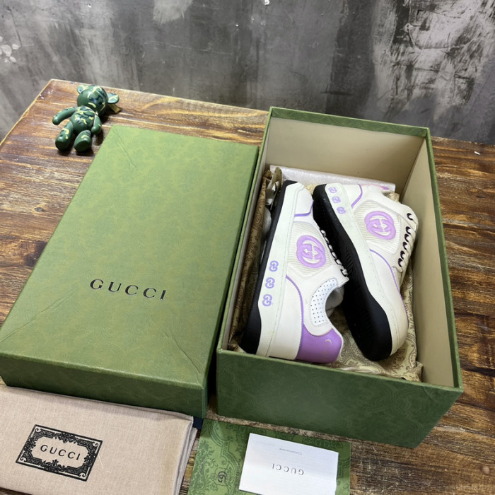gucc trainer sneaker gu58203-2352