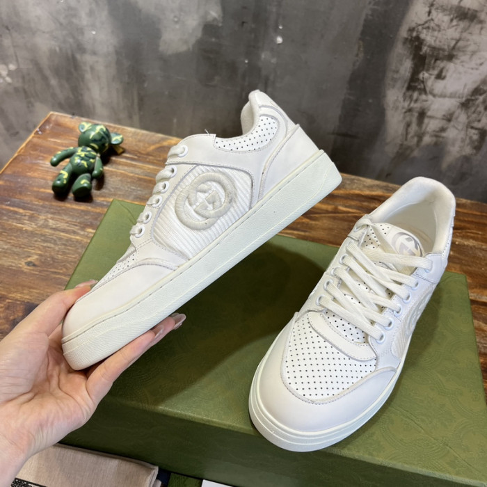 gucc trainer sneaker gu58203-2353
