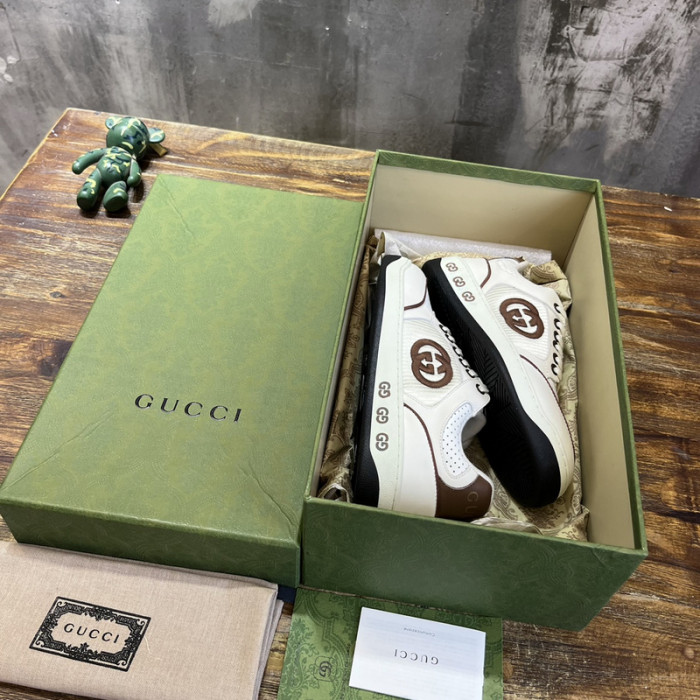 gucc trainer sneaker gu58203-2354