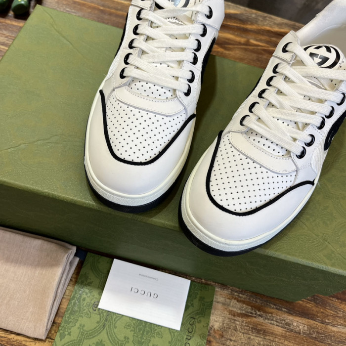 gucc trainer sneaker gu58203-2356