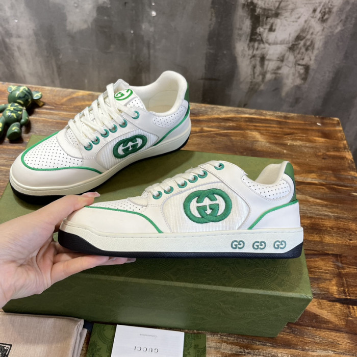 gucc trainer sneaker gu58203-2357