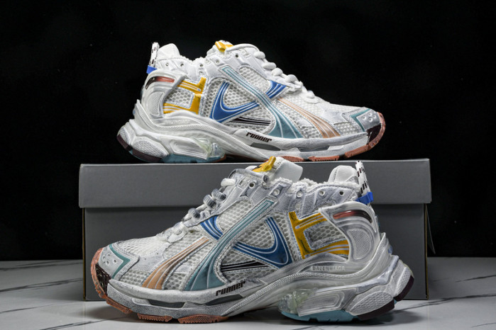 blcg runner sneaker w3rmu 9754