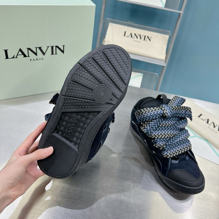 lan.vin sneakers len001-096