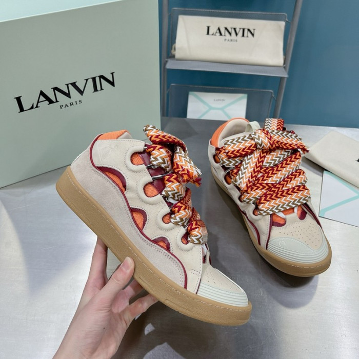 lan.vin sneakers len001-097