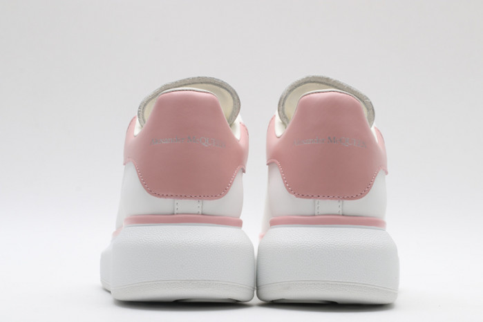 A1EXANDER M*QUEEN SNEAKERS WHGP7-49