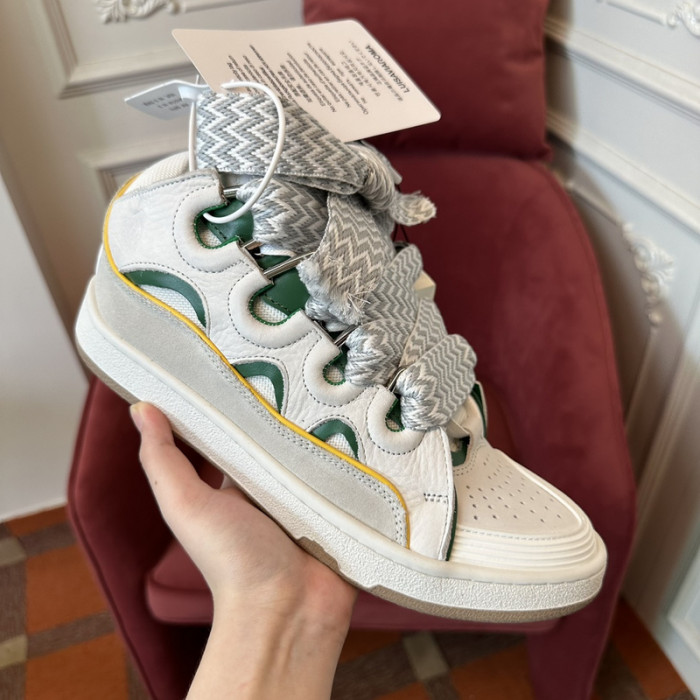 lan.vin sneakers len001-102