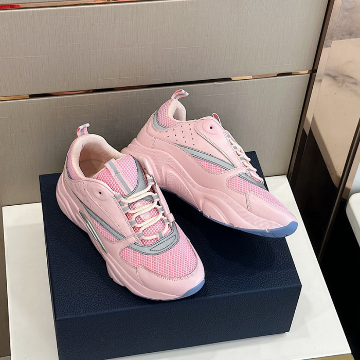 d10r b22 trainer sneaker dr258-0026
