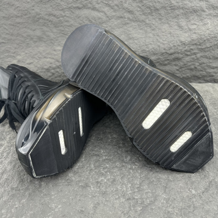 RICK 0WENS SNEAKERS RO458-139