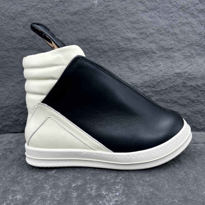 RICK 0WENS SNEAKERS RO458-140