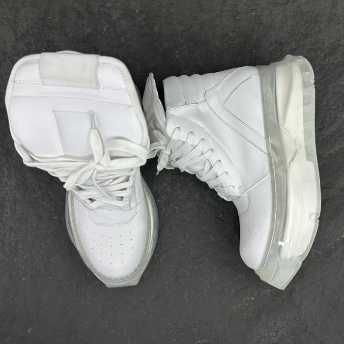 RICK 0WENS SNEAKERS RO458-142