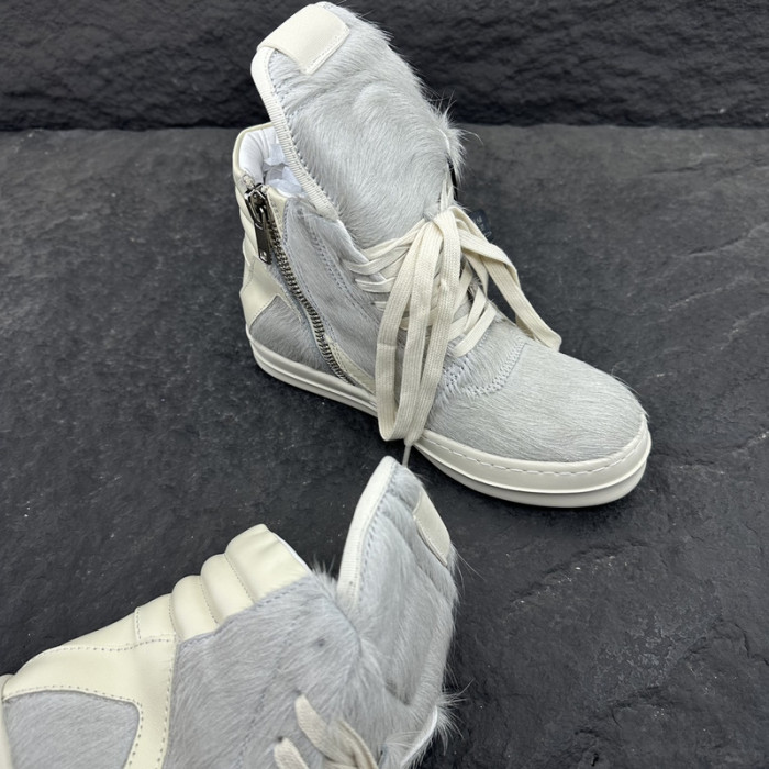 RICK 0WENS SNEAKERS RO458-144