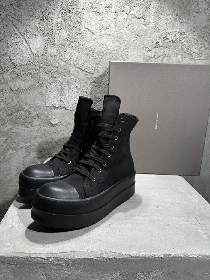 RICK 0WENS SNEAKERS RO458-151
