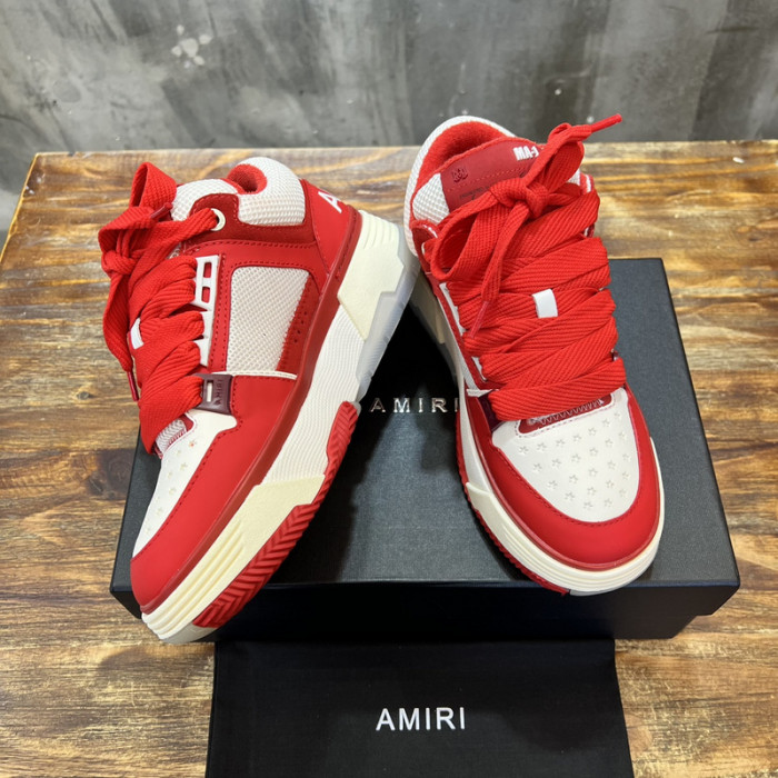 amir1 sneaker tu582-118