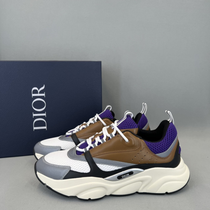 d10r b22 trainer sneaker dr258-0031