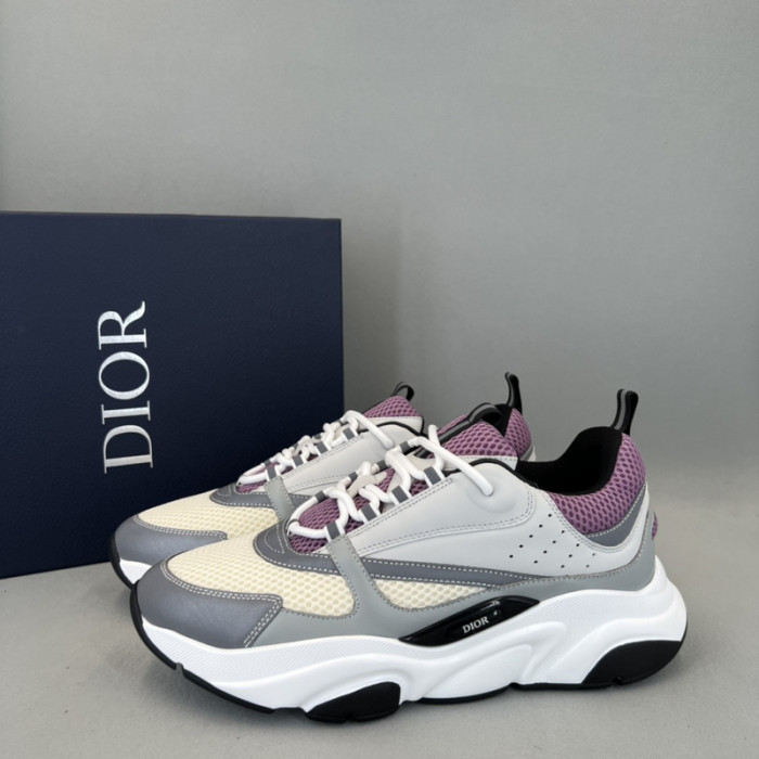 d10r b22 trainer sneaker dr258-0032