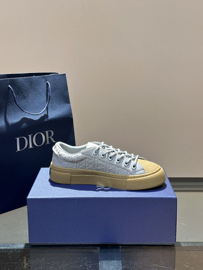 d10r b33 sneakers low top dr33-008