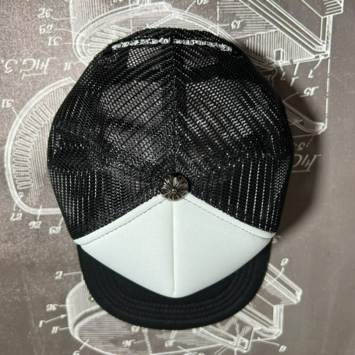 CHR0ME HEART HAT0229-019