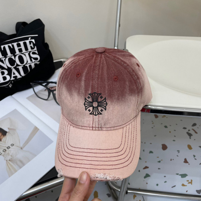 CHR0ME HEART HAT0229-026