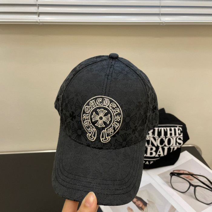 CHR0ME HEART HAT0229-028