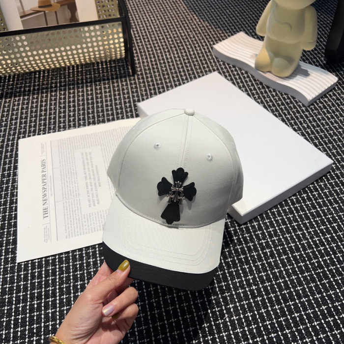 CHR0ME HEART HAT0229-034