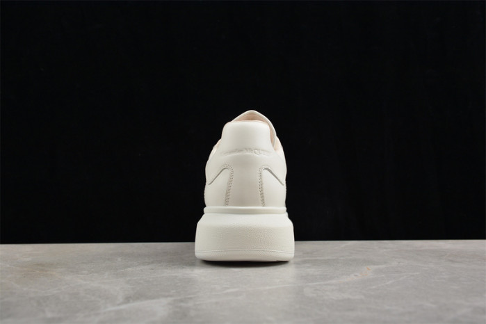 A1EXANDER M*QUEEN SNEAKERS WHGP7-53