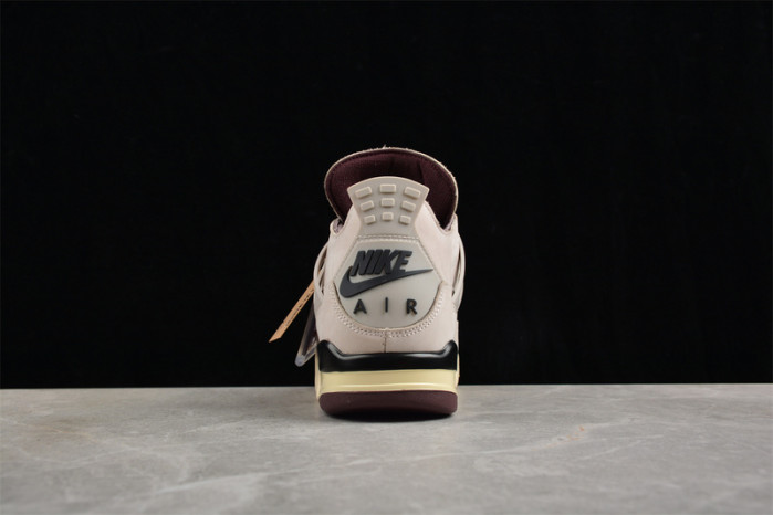 A Ma Maniére x Air Jordan 4 WMNS Joins The “While You Were Sleeping” FZ4810-200