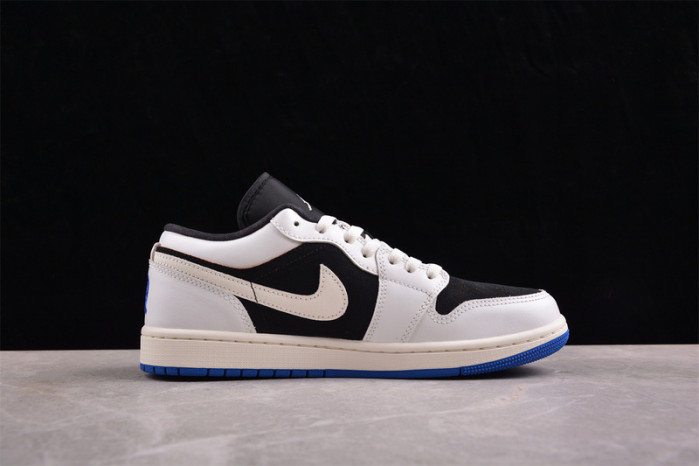 air jordan 1 low 