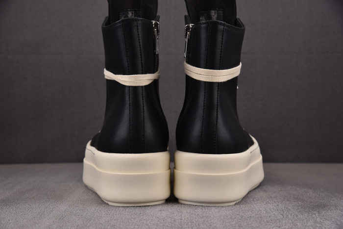 RICK 0WENS SNEAKERS RO458-169