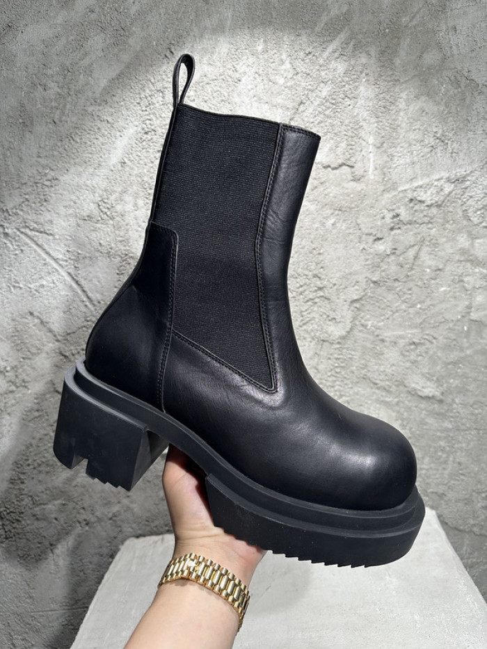 RICK 0WENS SNEAKERS RO458-170