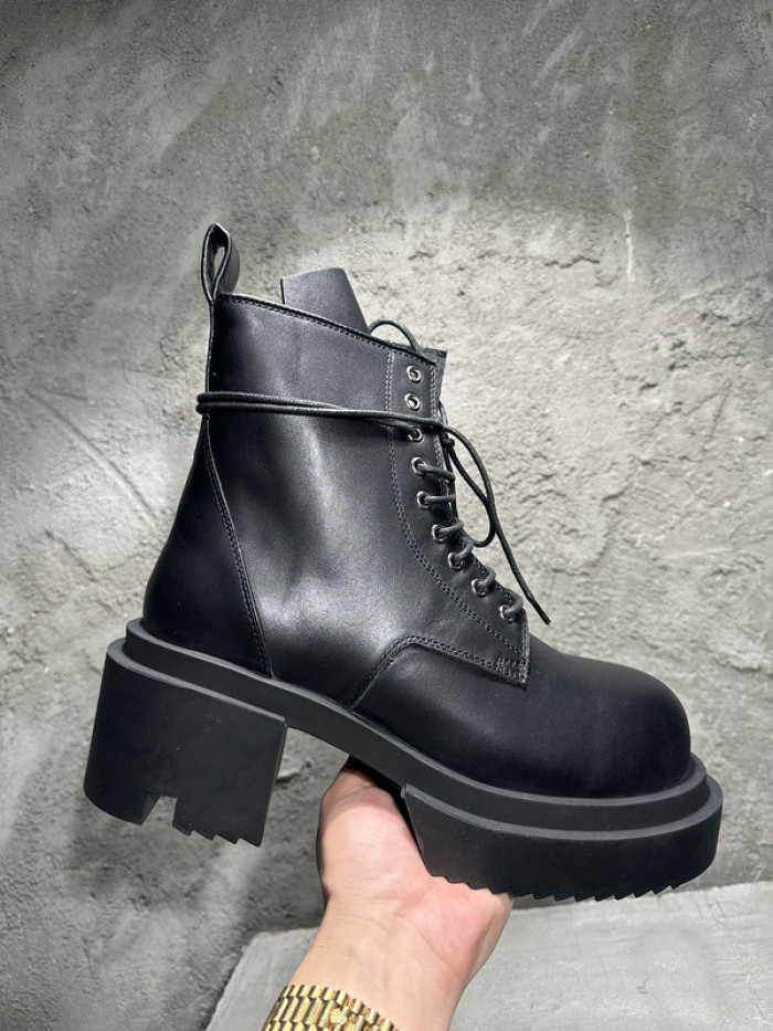 RICK 0WENS SNEAKERS RO458-171