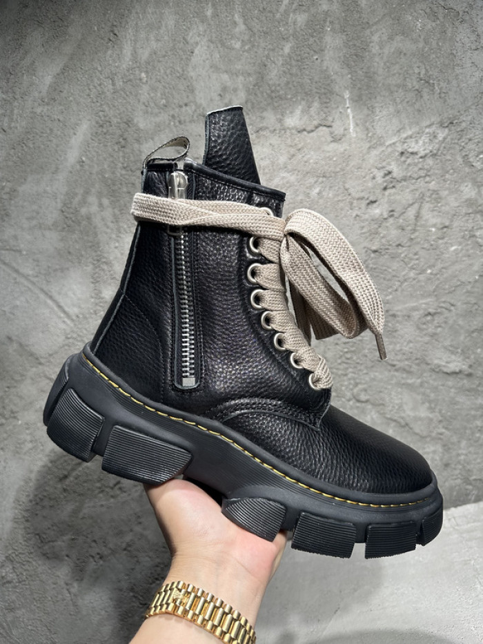 RICK 0WENS SNEAKERS RO458-172