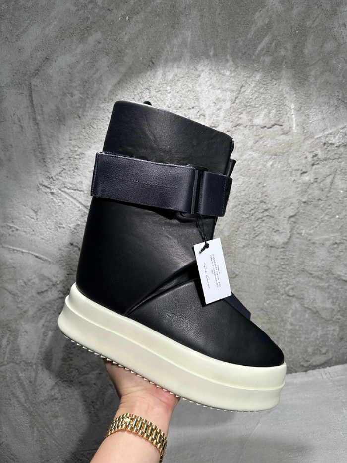 RICK 0WENS SNEAKERS RO458-173