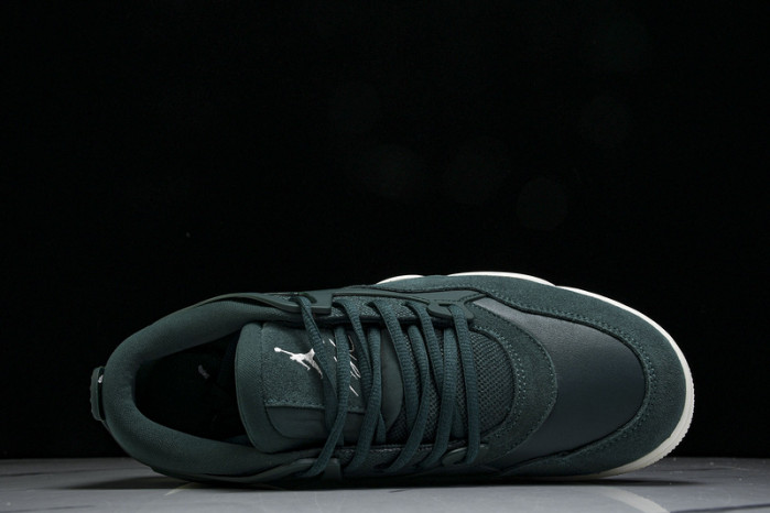 air jordan 4 rm “oxidized green” fq7940-300