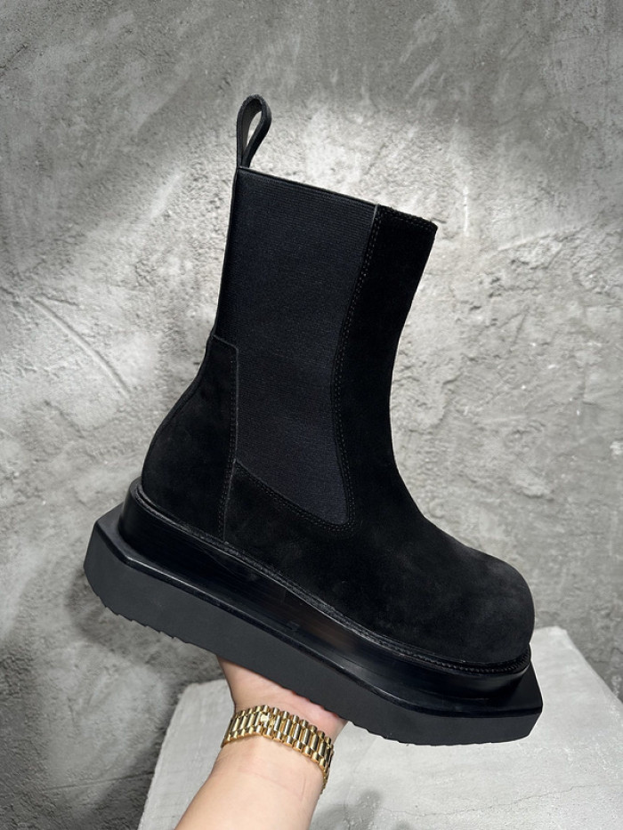 RICK 0WENS SNEAKERS RO458-175