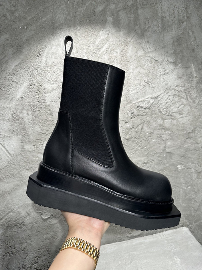 RICK 0WENS SNEAKERS RO458-176