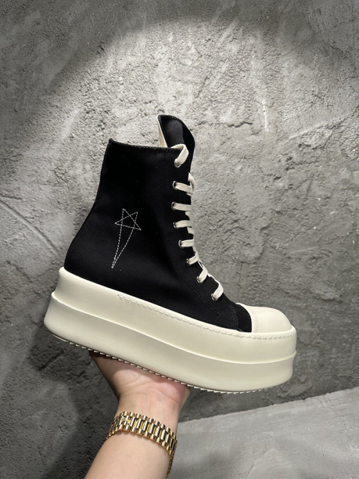 RICK 0WENS SNEAKERS RO458-178