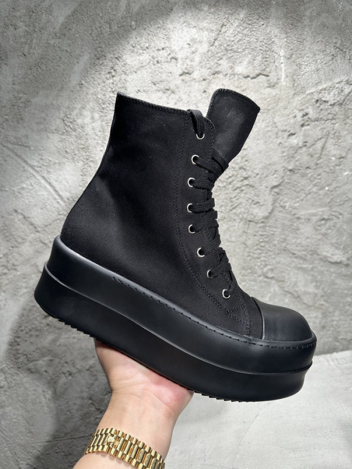 RICK 0WENS SNEAKERS RO458-179