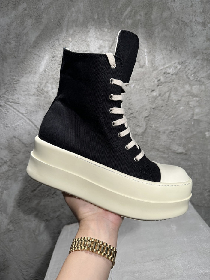 RICK 0WENS SNEAKERS RO458-180