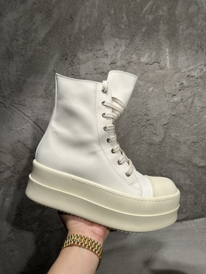 RICK 0WENS SNEAKERS RO458-184