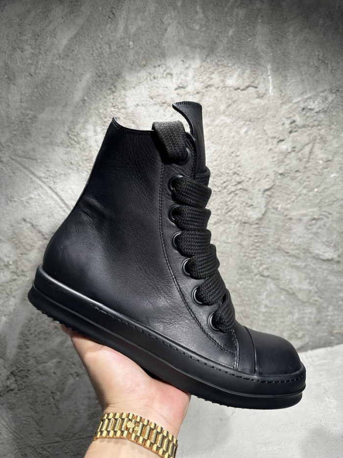 RICK 0WENS SNEAKERS RO458-185