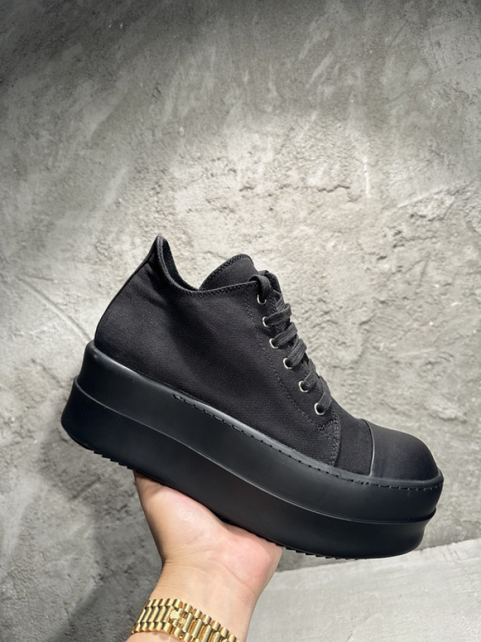 RICK 0WENS SNEAKERS RO458-187
