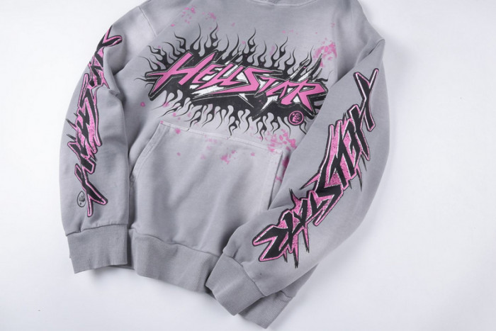 h*llstar HS0914-017