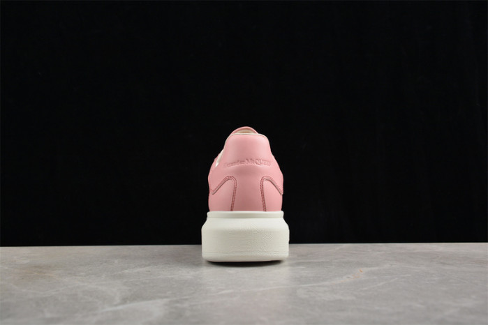 A1EXANDER M*QUEEN SNEAKERS WHGP7-55